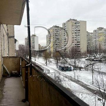 Продаж 2к кв під ремонт Харківський/Тростянецька/Харківське шосе