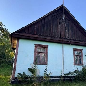 Продам житловий будинок у хорошому стані