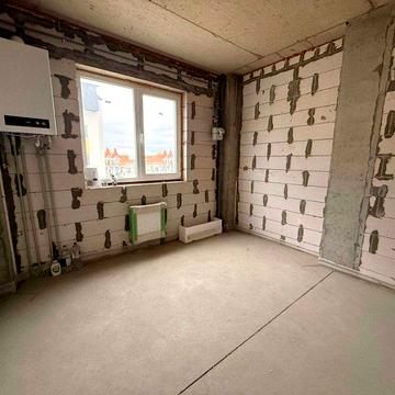 Продам 1 комнатную в ЖК Новосёл в Молодёжном ЖК Новосёл