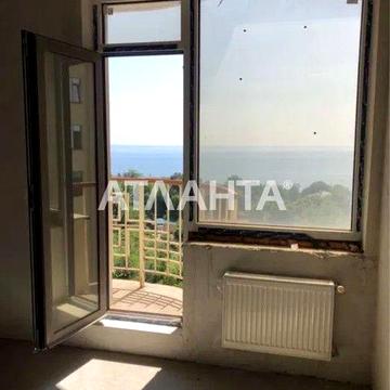 2к квартира вид на море Аркадия море ЖК ВТОРАЯ ЖЕМЧУЖИНА