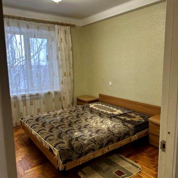 Сдам двухкомнатную квартиру