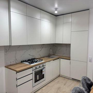 ПРОДАЖ 1-к. квартира євроремонт 37/15/12м² ЖК Континент 85999$ ЖК Continent