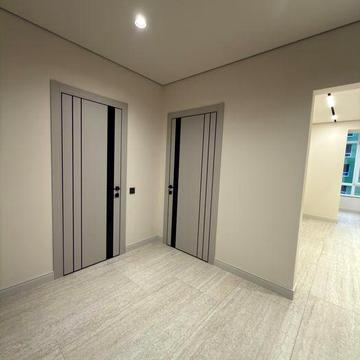 Продаж однокімнатної квартири поруч міського озера