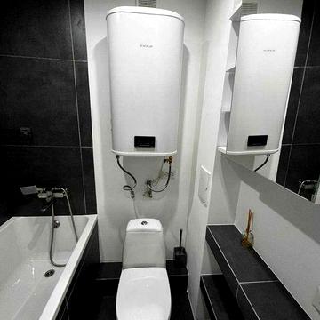 Сдам 1-комн. Новый ремонт. Свет 24 часа