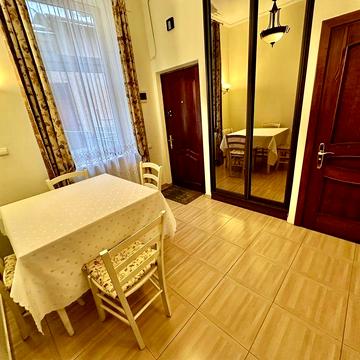 Оренда 1-но кімнатної кв-ри по в. Бандери ( навпроти Політеху