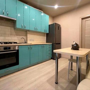 Продам квартиру 40 м2 ЖК Олімпійський Левобережный-3 ЖК Олимпийский