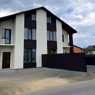 Дуплекс на Перемичці! Газове опалення!