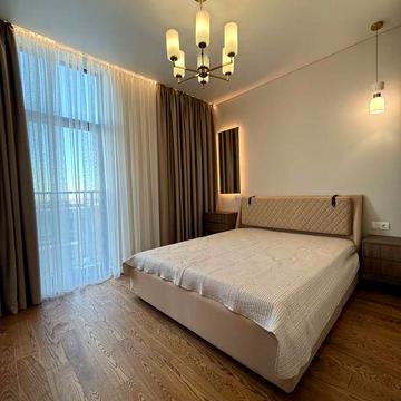 Оренда розкішної квартири в ЖК преміум бізнес-класу!