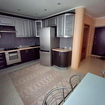 1к Квартира пр.Бабкіна, Бориспіль