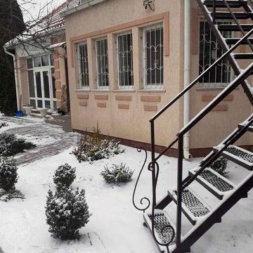 Оренда будинку на вул.Газопровідна