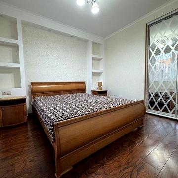 Здам євродвушку в ЖК /Архітекторська.
13 поверх із 19
Л