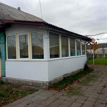 Будинок з великою ділянкою, 2 входи, світло 24/7, 25 км від Вінниці