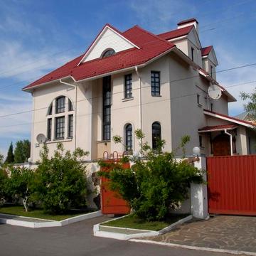 Оренда будинку 500м2. Петропавлівска Борщагівка. Від власника.