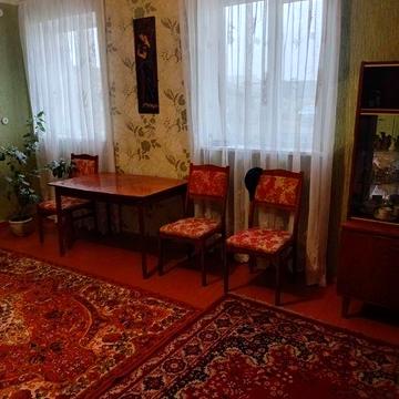 Здам 2-кімнатну квартиру в с. Мощена