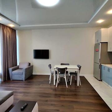 Французький бульв., 85/5