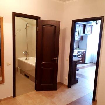 Довгострокова оренда 2к Квартира Леоніда Перфецького вулиця