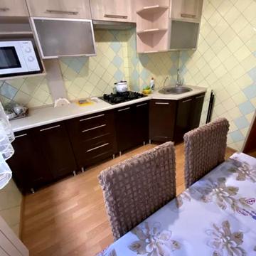 2-кімнатна квартира на Таїрова чешка