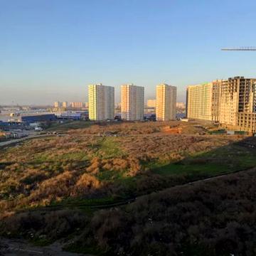 1-кімнатна квартира ЖК Акварель 2