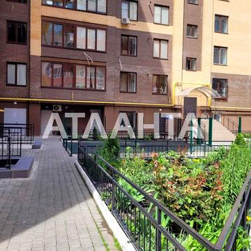 улица Плиева, 17.3, Слободка, Хаджибейский, Одесса, Одесская 24000.0 USD