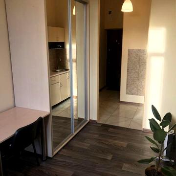 Квартира смарт, (приватний сектор), троєщина