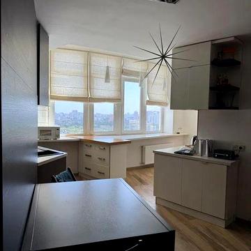 Сдам 3к квартиру Французский бульвар 22 Стикон Центр рядом Отрада