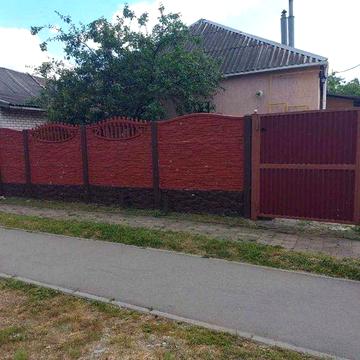 Продам капітальний будинок, 15 хв. від м. Індустріальна (Пролетарська)