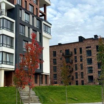 Продається Готова 3 кім. квартира в ЖК "Квартал Краківський" ЖК Квартал Краківський