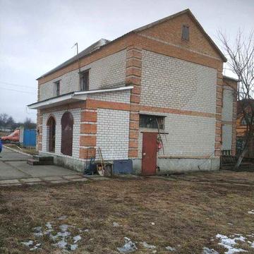 Продається двоповерховий будинок в Підгайцях