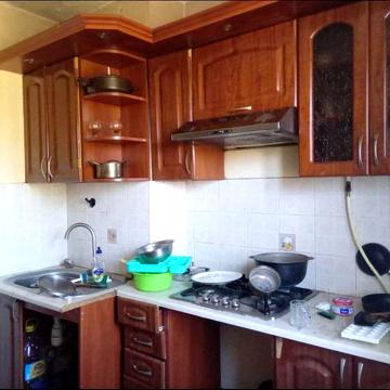 1-а комнатная квартира в Одессе