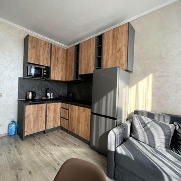 Оренда однокімнатної.