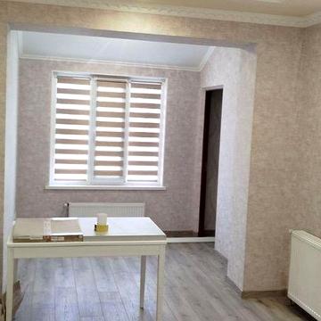 Квартира з ремонтом.