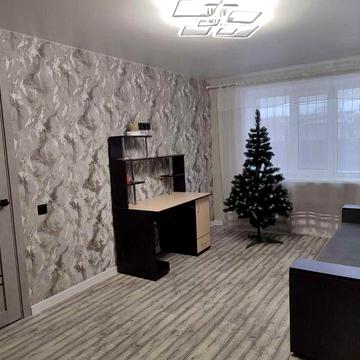 КОМФОРТНАЯ 2-х комн. с новым ремонтом. Первая сдача!