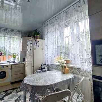 Дом в Светлом под Одессой