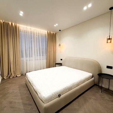 Здається ВПЕРШЕ 1.5к квартира поруч НАБЕРЕЖНА