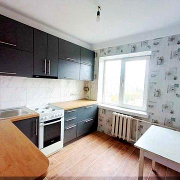 Продам 2к 48м Вишгород Шолуденка 5 Ремонт в Санвузлі, Кухні Склопакети