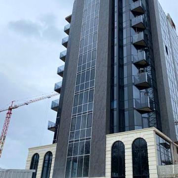 Uzh Towers , Боздош , набережна ЖК Уж таверс