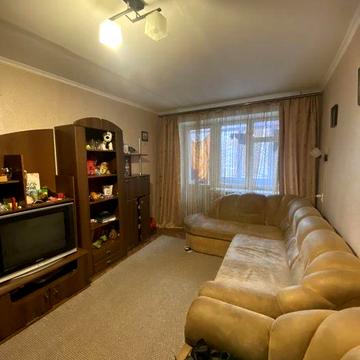 В продажу 1 кімнатна квартира