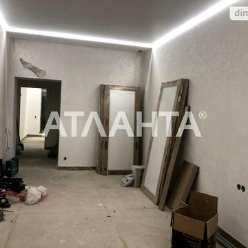 Продаж 4к Квартира Коблевська вулиця