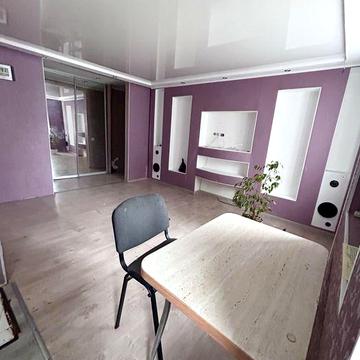 ТЕРМІНОВО Продам 3-х кімнатну квартиру з автономним газовим опаленням ЖК Присамарський