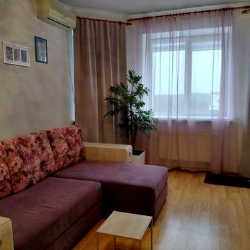 Продаж 1к квартири в новому будинку. Українка, Чисті сосни. ЖК Чисті сосни