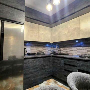 Трикімнатна "заходь та живи" на Каскаді - євроремонт + нові меблі