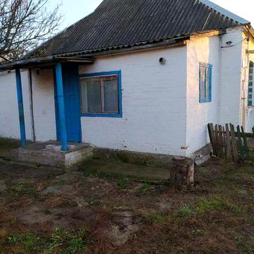 Продаж будинку від власника м. Ржищів