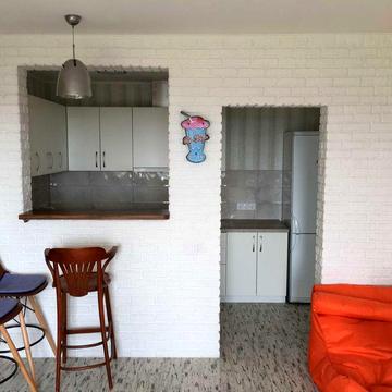 2к з ремонтом. вул. Донця 2-Б. Відрадний, НАУ, Мамаєва Слобода ЖК Донця 2-Б