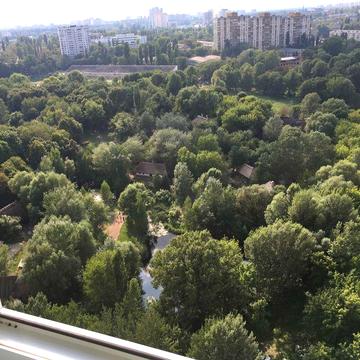 2к з ремонтом. вул. Донця 2-Б. Відрадний, НАУ, Мамаєва Слобода ЖК Донця 2-Б