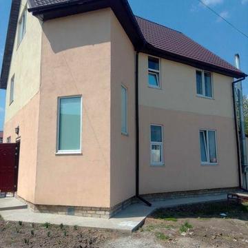 Здам котедж 2 поверхи 170 кв. Гатне