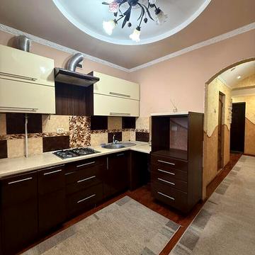 Продаж 1к Квартира Гарайди Івана вулиця