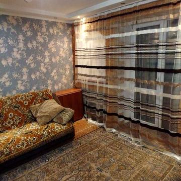 Сдам однокомнатную квартиру