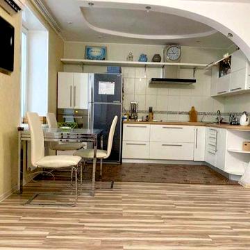 +‼️ Сдам 2к кв. с паркоместом в новострое на пл. Фестивальной