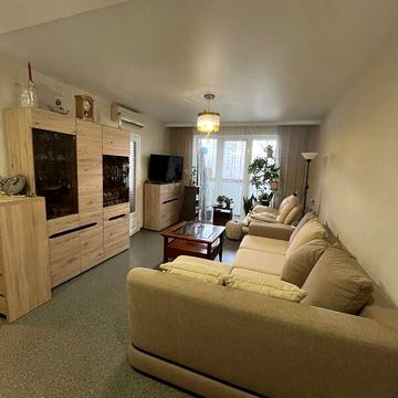 Продаж 3к Квартира Тополя-3 масив