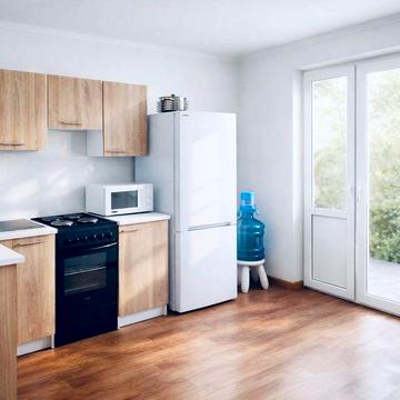 Затишна 1к квартира. Осокорки/Позняки. Без комісії!